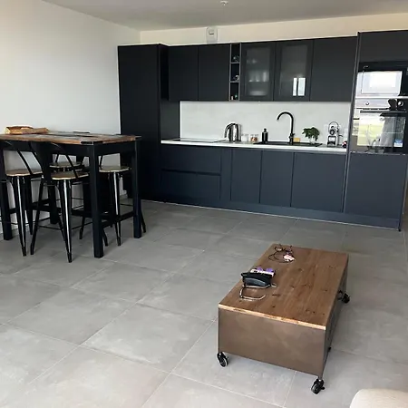 Apartmán Vue Porticcio (Corsica)